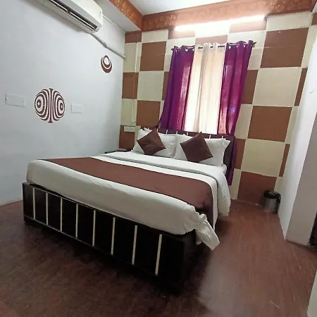 Hotel Kalpataru Hometel Mumbai