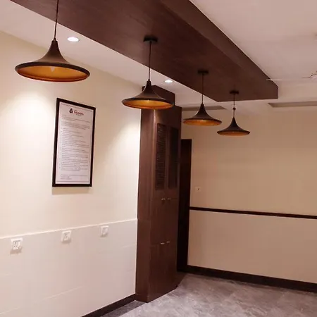 Fabhotel Saineel Mumbai