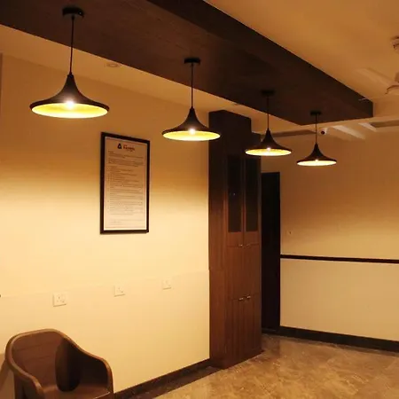 Fabhotel Saineel 3* Mumbai
