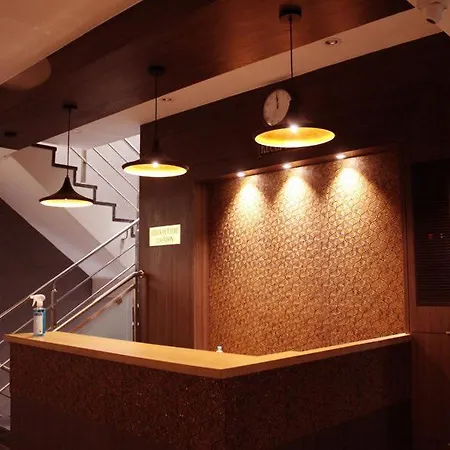 Fabhotel Saineel 3* Mumbai