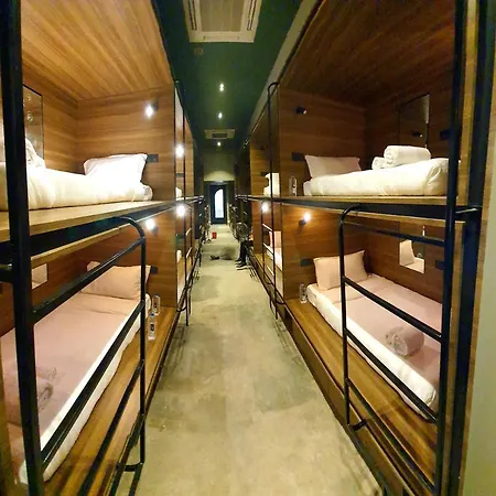 Mayura Aureole Coliving