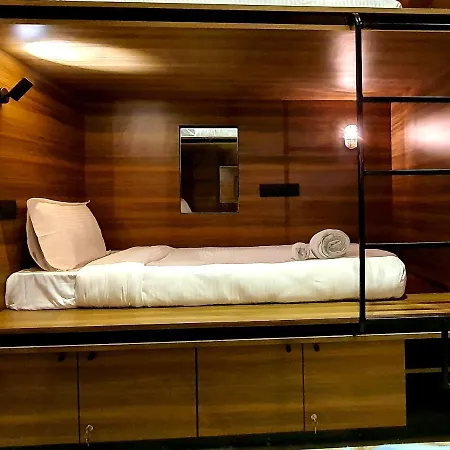 Mayura Aureole Coliving Mumbai