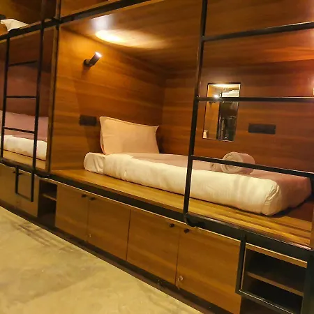 Mayura Aureole Coliving *