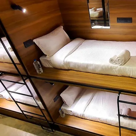 Mayura Aureole Coliving Mumbai