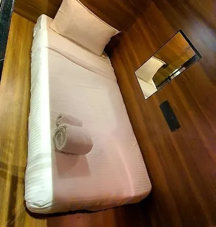 Mayura Aureole Coliving *