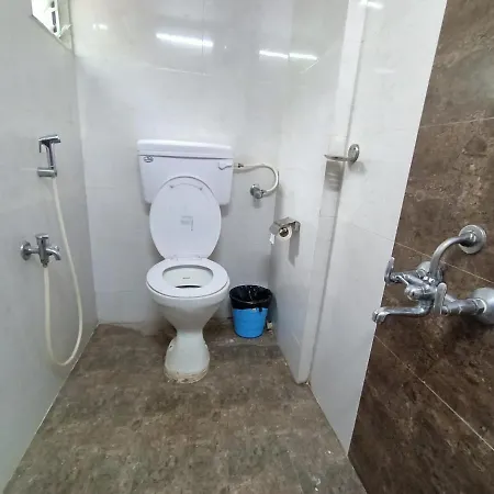 Kalpataru Hometel Hotel