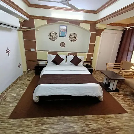 Kalpataru Hometel Hotel