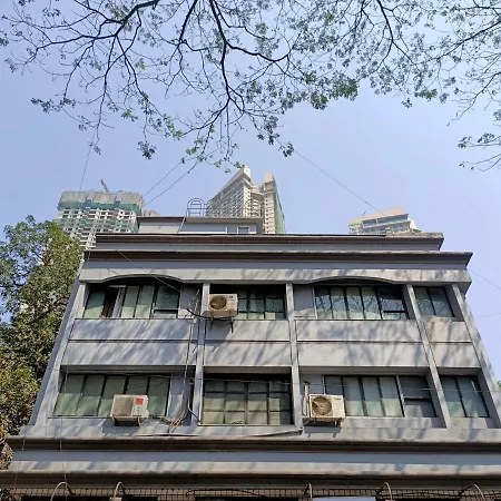 Kalpataru Hometel Hotel