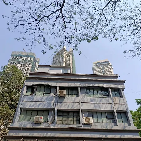 Kalpataru Hometel 3* Mumbai