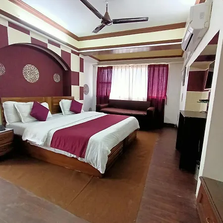 Kalpataru Hometel Hotel