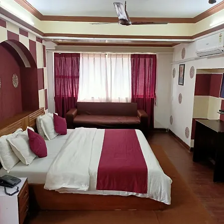 Kalpataru Hometel