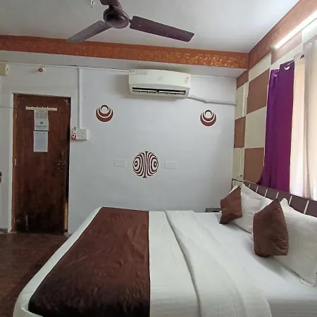 Kalpataru Hometel