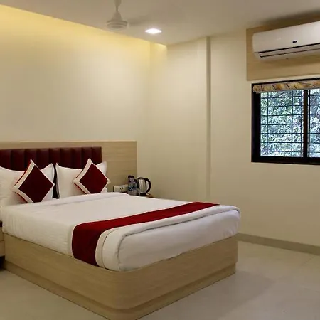 Fabhotel Saineel Hotel Mumbai
