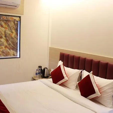 Hotel Fabhotel Saineel Mumbai