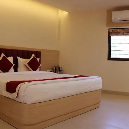 Fabhotel Saineel Hotel Mumbai