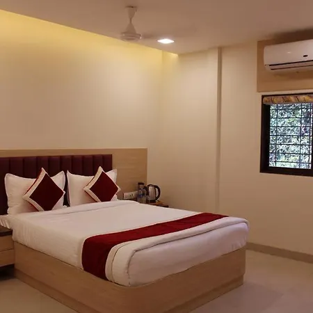 Fabhotel Saineel 3*