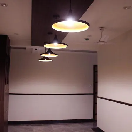 Fabhotel Saineel