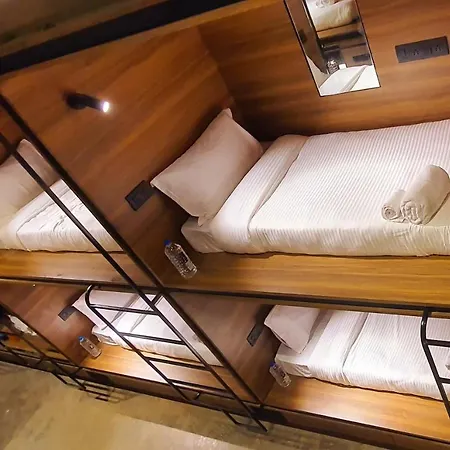 Mayura Aureole Coliving Mumbai