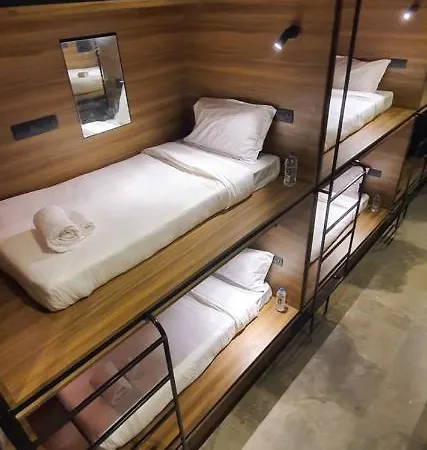 Mayura Aureole Coliving Mumbai