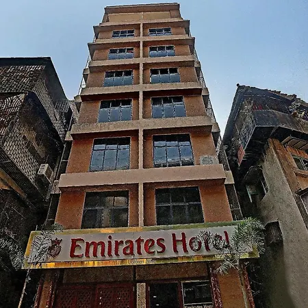 Capital O 79386 Hotel Emirates