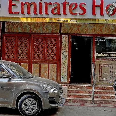 Capital O 79386 Hotel Emirates