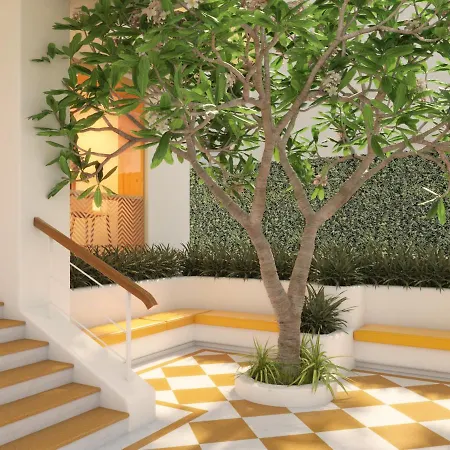 Bloom - Juhu 4*