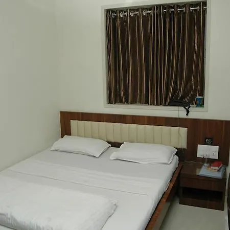 Causeway, Colaba *