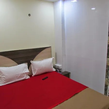 Hotel Royal Annex Mumbai