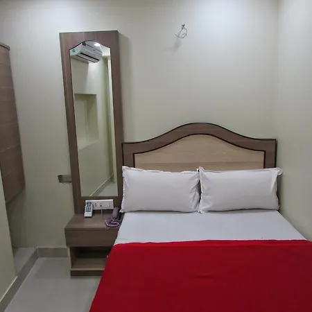 Royal Annex 2* Mumbai
