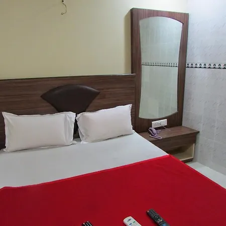 Hotel Royal Annex