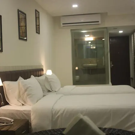 Maxx Value Hospitality Hotel