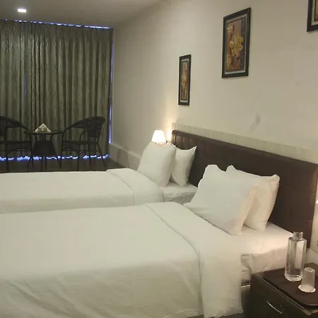 Hotel Maxx Value Hospitality 3*