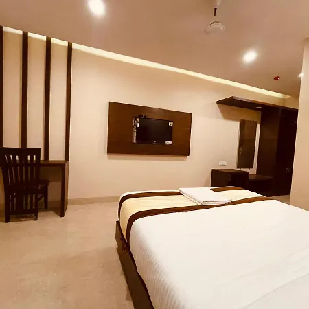 New Hotel 3*