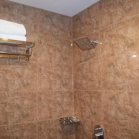 Hotel Rabis 3*