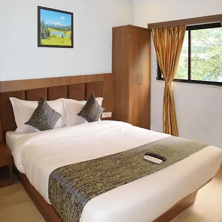 Hotel Rabis 3*