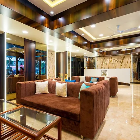 Mina International 3*