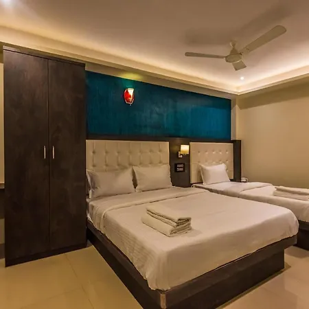 Atlas Grand Andheri Midc Mumbai
