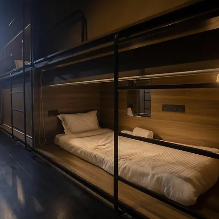 Mayura Aureole Coliving * Mumbai