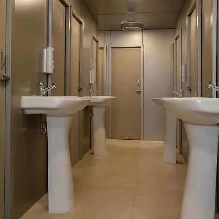 Mayura Aureole Coliving Hostel