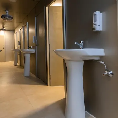 Mayura Aureole Coliving *