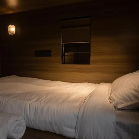 Mayura Aureole Coliving *