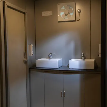 Mayura Aureole Coliving * Mumbai
