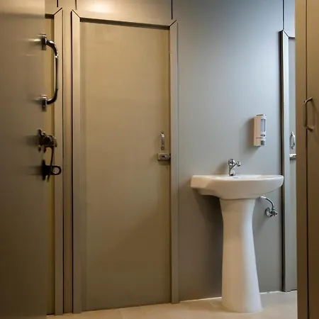 Mayura Aureole Coliving Hostel