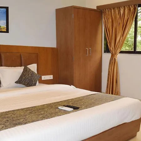 Rabis Hotel Mumbai