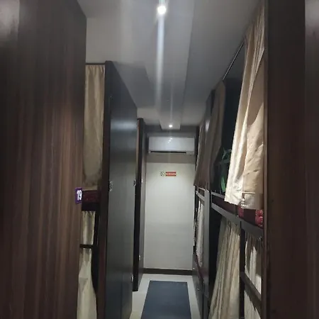 Almas Andheri West 3* Mumbai