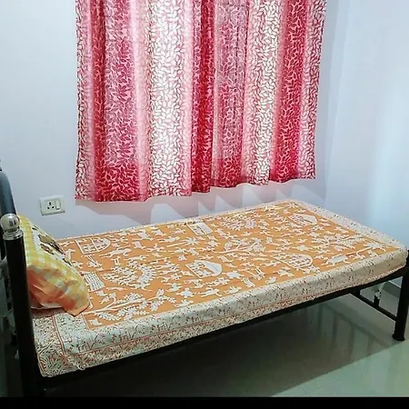 Oxotel Male Paying Guest