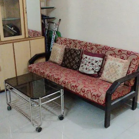 Oxotel Male Paying Guest Hostel *