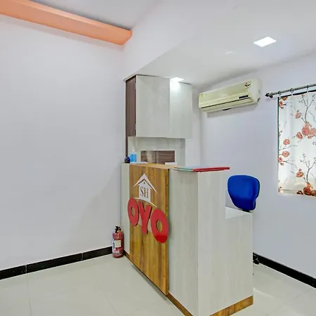 Hotel Oyo 81092 Hotel Simla House