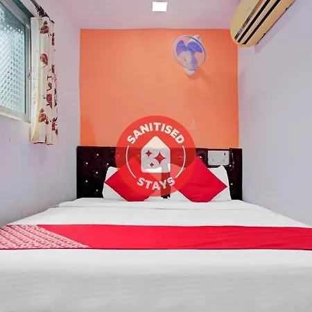 Oyo 81092 Hotel Simla House Hotel 3*