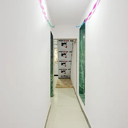 Oyo 81092 Hotel Simla House Mumbai